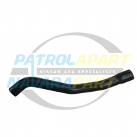 Genuine Nissan Fuel Filler Hose Main Tank - Patrol GU Ute