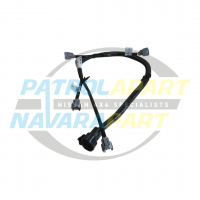 Genuine Nissan Engine Wiring Loom Harness Head LH - Y62