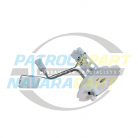 Genuine Nissan Fuel Sender Unit Sub Tank - Patrol GU ZD30 TD42TI