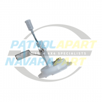 Genuine Nissan Fuel Sender Unit Sub Tank - Patrol GU ZD30 TD42TI