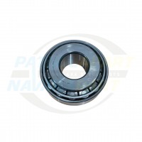Genuine Nissan Large Bearing Diff Rear Pinion - Nissan Patrol Y62