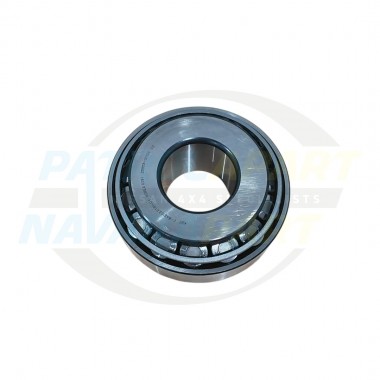 Genuine Nissan Large Bearing Diff Rear Pinion - Nissan Patrol Y62