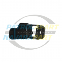 Genuine Nissan Chassis Crush Can Extension RH - Nissan Patrol GU