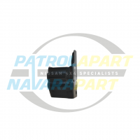 Genuine Nissan Chassis Crush Can Extension RH - Nissan Patrol GU