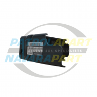 Genuine Nissan Chassis Crush Can Extension RH - Nissan Patrol GU