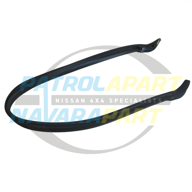 Weatherstrip Top Seal  Wagon Barn Doors - Nissan Patrol GU Y61