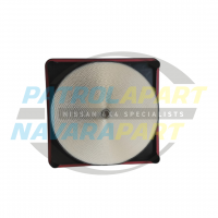 RYCO Air Filter for Patroldocta Air Box/Snorkel - Suits Nissan Patrol Y62