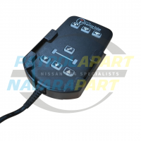 Air Bag Self Leveling Kit - Inteliride