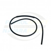 Genuine Nissan Radiator Hose to Reservoir Tank - Nissan Patrol GQ Y60 TB42
