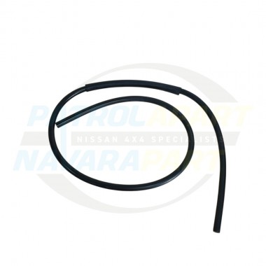 Genuine Nissan Radiator Hose to Reservoir Tank - Nissan Patrol GQ Y60 TB42