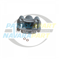 Rear Right Brake Caliper - Nissan Patrol GU Y61 (Non TB48)
