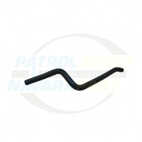 Genuine Nissan Hose Ventilation Main Fuel Tank - Nissan Patrol GU Wagon