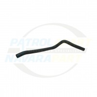 Genuine Nissan Hose Ventilation Main Fuel Tank - Nissan Patrol GU Wagon