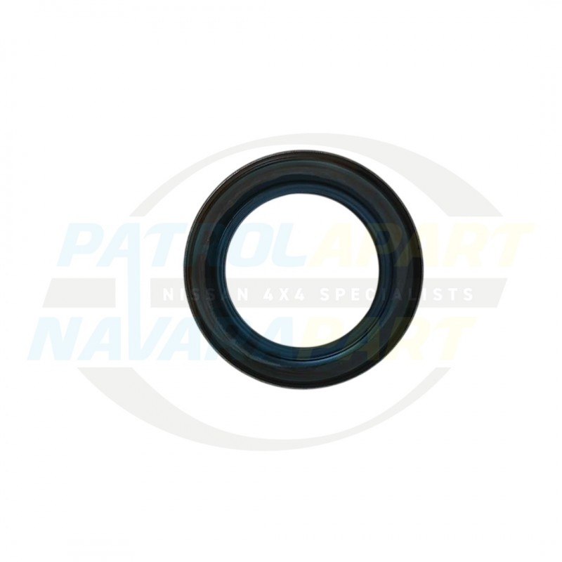 Genuine Nissan Seal Transfer Case Front Output - Patrol Y62