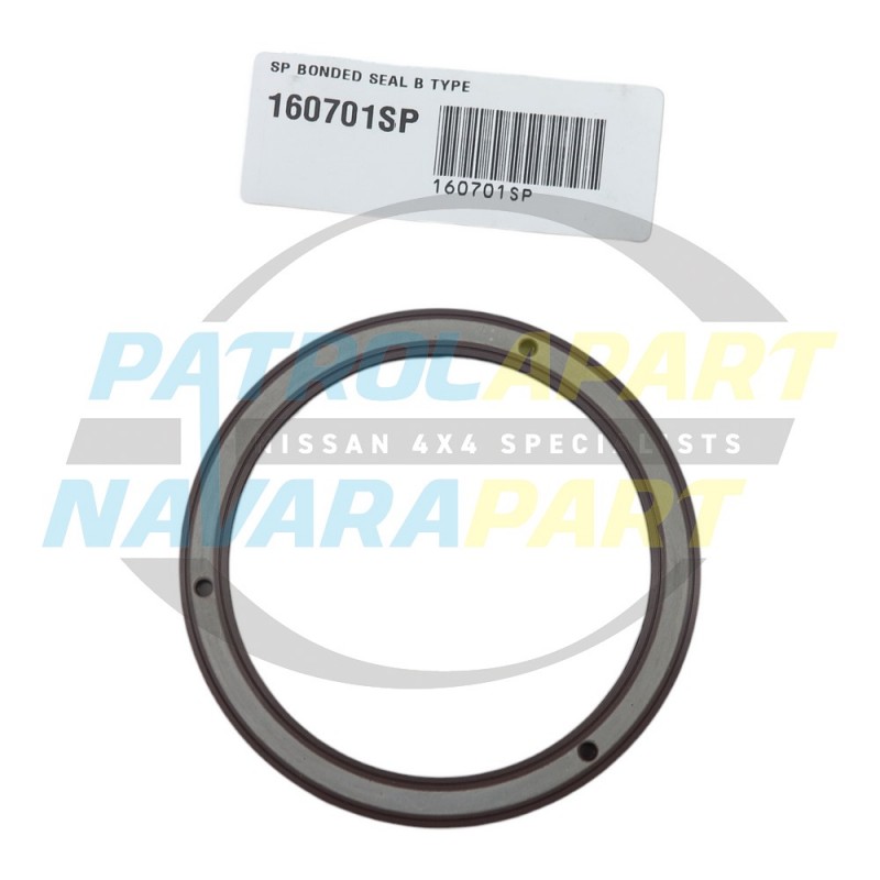 Air Locker Differential Bonded Seal - ARB