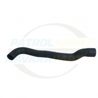 Genuine Nissan Hose Upper Radiator - Nissan Patrol GU Y61 TB45