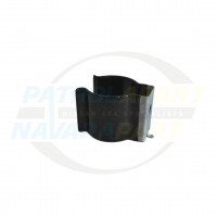Genuine Nissan Upper Radiator Hose Saddle - Y61 TD42 GU Nissan Patrol