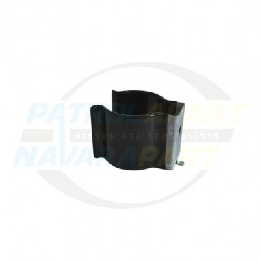Genuine Nissan Upper Radiator Hose Saddle - Y61 TD42 GU Nissan Patrol