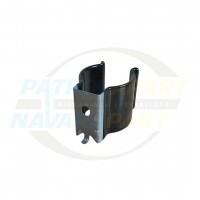 Genuine Nissan Upper Radiator Hose Saddle - Y61 TD42 GU Nissan Patrol