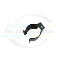 Genuine Nissan Upper Radiator Hose Saddle - Y61 TD42 GU Nissan Patrol