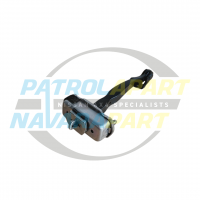 Genuine Nissan Door Check Strap - Patrol Y62 RHF