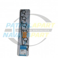 Inlet Manifold Gasket - Suit TB45