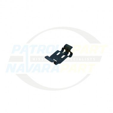 Genuine Nissan Heater Cable Clamp - Suit Nissan Patrol GQ & Navara D22