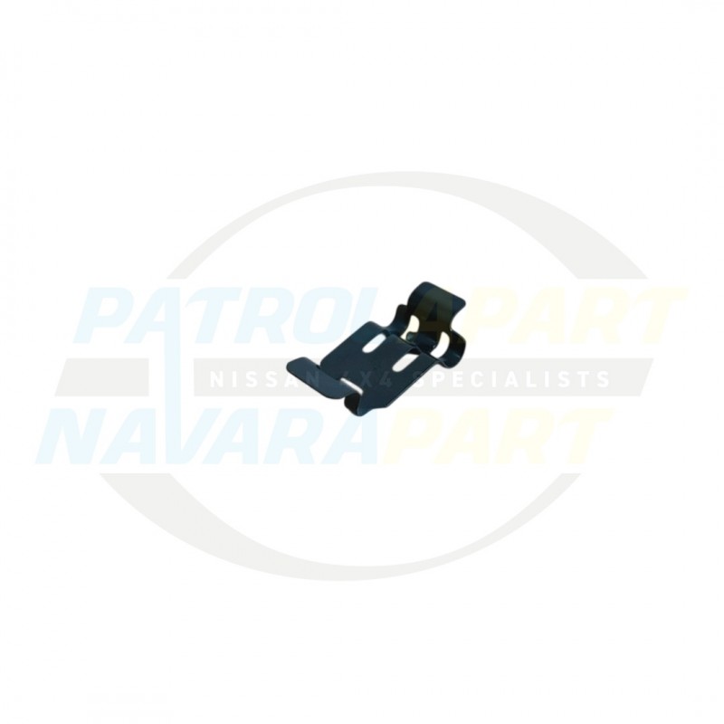 Genuine Nissan Heater Cable Clamp - Suit Nissan Patrol GQ & Navara D22