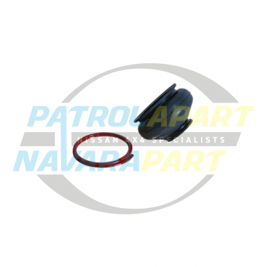 Sway Bar Link Boot - Nissan Patrol Y60 GQ Y61 GU