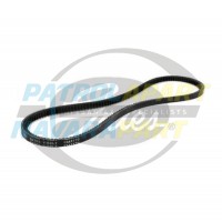 Fan Belt 13A1170 - Nissan Patrol GQ GU Y60 Y61 TD42 TB42 TB45 RD28