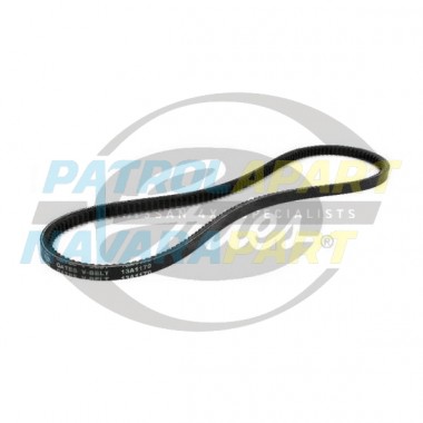 Fan Belt 13A1170 - Nissan Patrol GQ GU Y60 Y61 TD42 TB42 TB45 RD28