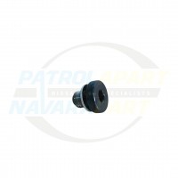 Genuine Nissan Auto Transmission Fill Plug - Y62