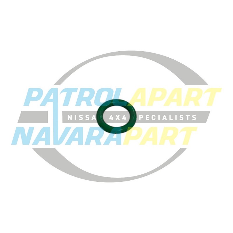 O-ring Airconditioning System Pipes GU For Nissan Patrol GU