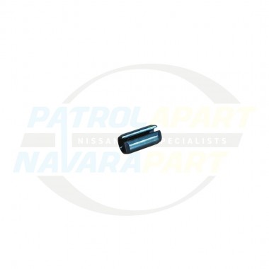 Genuine Nissan Head Dowell - Nissan Y61 GU Patrol all TD42