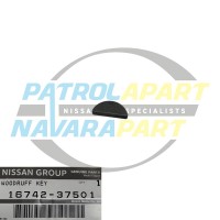 Genuine Nissan Woodruff Key Injector Pump Gear - Patrol GQ GU TD42