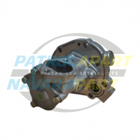 Genuine Nissan Oil Pump Assembly New Old Stock - Nissan Patrol GQ Y60 TB42e
