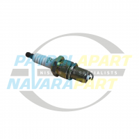 Genuine Nissan Spark Plug TB42E New Old Stock - Patrol GQ
