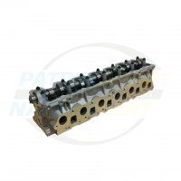 Cylinder Head Kit with VRS Gaskets & Bolts - Nissan Patrol Y60 GQ RD28