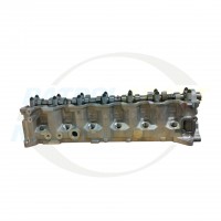 Cylinder Head Kit with VRS Gaskets & Bolts - Nissan Patrol Y60 GQ RD28