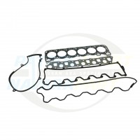 Cylinder Head Kit with VRS Gaskets & Bolts - Nissan Patrol Y60 GQ RD28