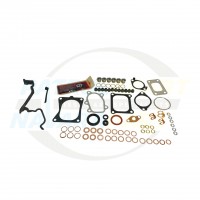 Cylinder Head Kit with VRS Gaskets & Bolts - Nissan Patrol Y60 GQ RD28