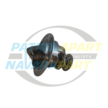 Genuine Nissan Engine Coolant Thermostat - Patrol GQ Y60 TB42