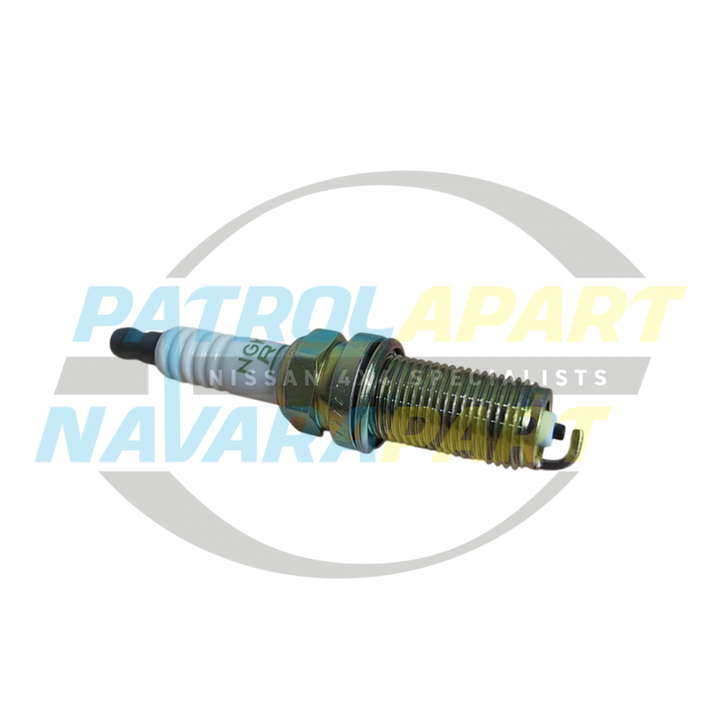 Genuine Nissan Spark Plug New Old Stock - Patrol GU Y61 TB48