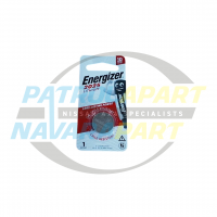 Remote Control Battery - Nissan Patrol GU