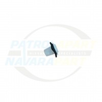 Genuine Nissan Rear Wall Vent Grommet - Patrol GU Ute