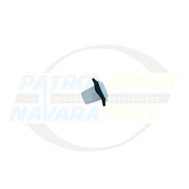 Genuine Nissan Rear Wall Vent Grommet - Patrol GU Ute
