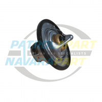Genuine Nissan Thermostat New Old Stock - Patrol GU Y61 TB45