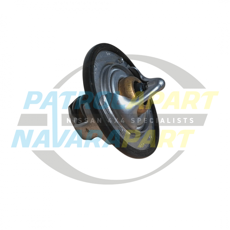 Genuine Nissan Thermostat New Old Stock - Patrol GU Y61 TB45