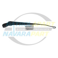 Genuine Nissan Wiper Arm Assembly RH - Nissan Patrol GQ