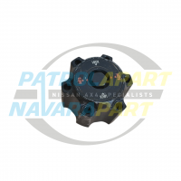 USED - Genuine Nissan Free Wheeling Hub Assembly - Nissan Patrol Y60 GQ